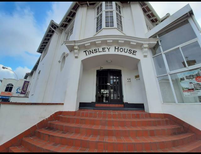 43M² BUSINESS RENTED IN MUSGRAVE